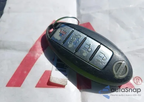 2015 Nissan Sentra Sv z USA, uszkodzony, nr VIN 3N1AB7AP0FL644390